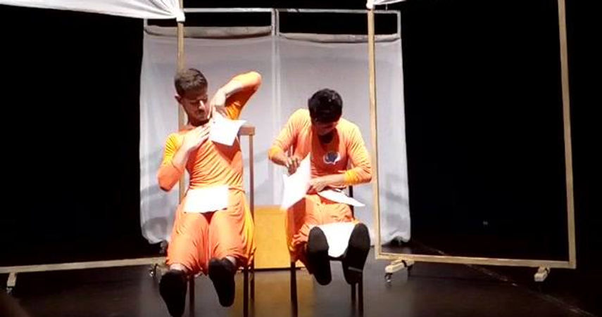 Filmado pelo Público